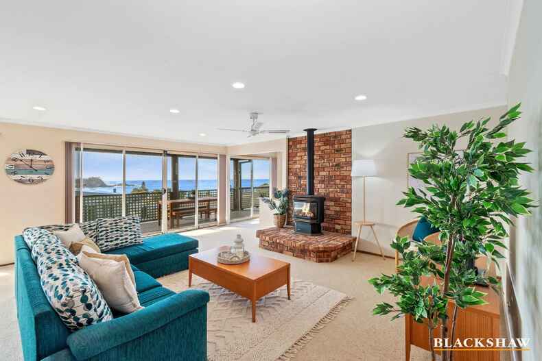 30 Moorong Crescent Malua Bay 30 Moorong Crescent Malua Bay