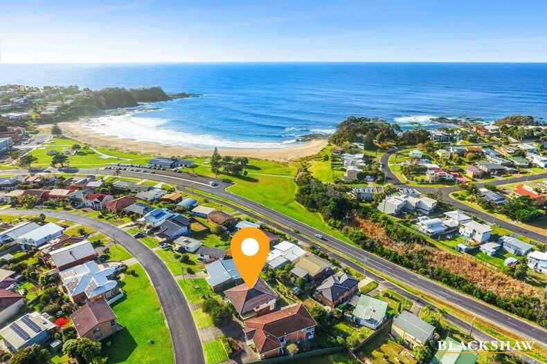 30 Moorong Crescent Malua Bay 30 Moorong Crescent Malua Bay