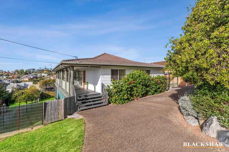30 Moorong Crescent Malua Bay 30 Moorong Crescent Malua Bay
