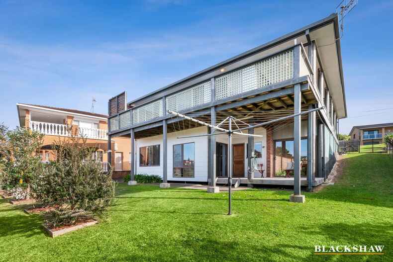 30 Moorong Crescent Malua Bay 30 Moorong Crescent Malua Bay