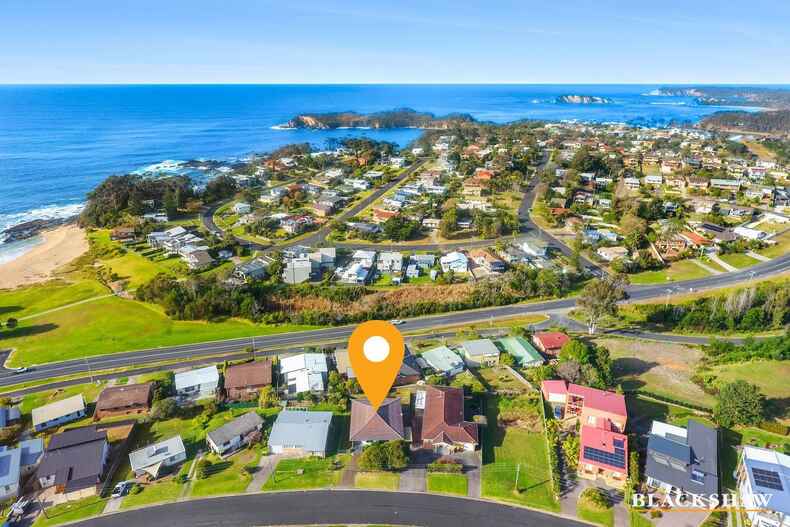 30 Moorong Crescent Malua Bay 30 Moorong Crescent Malua Bay