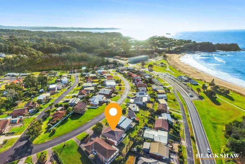 30 Moorong Crescent Malua Bay 30 Moorong Crescent Malua Bay