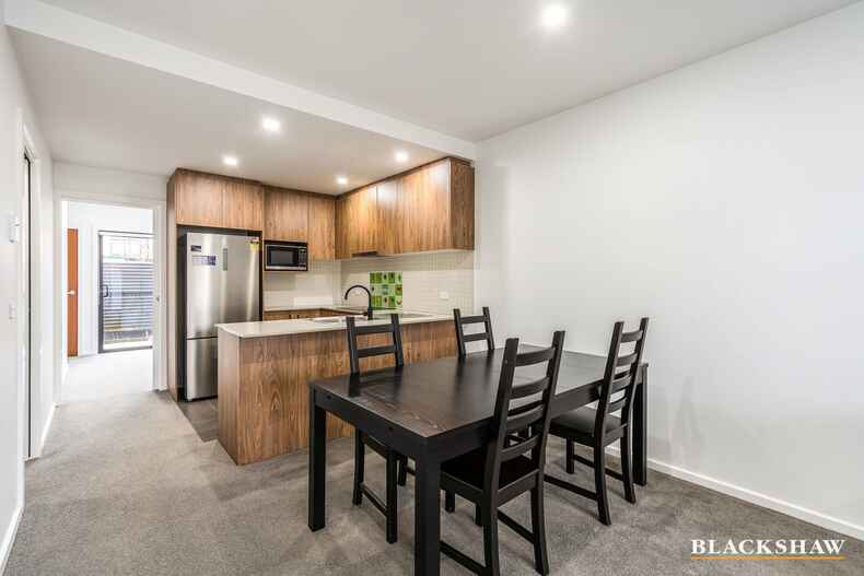 5D Cornelius Street Coombs 5D Cornelius Street Coombs