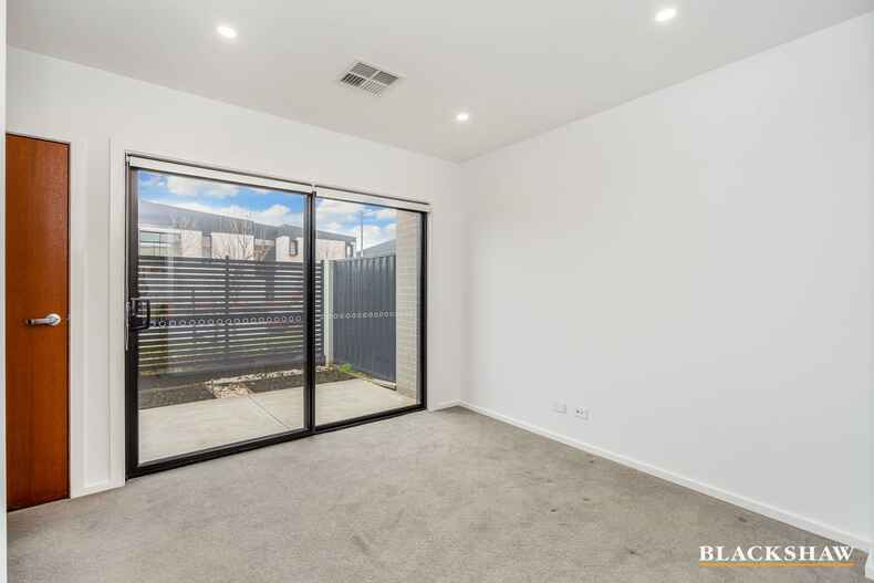 5D Cornelius Street Coombs 5D Cornelius Street Coombs