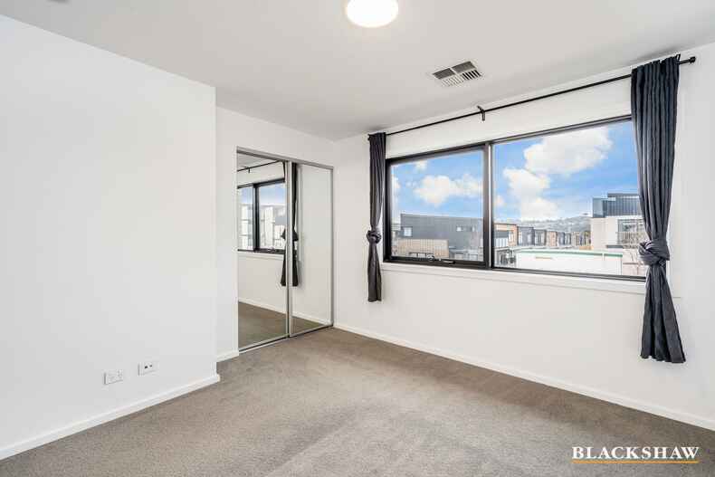 5D Cornelius Street Coombs 5D Cornelius Street Coombs