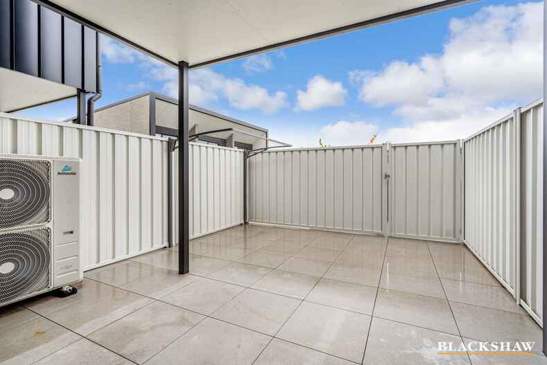 5D Cornelius Street Coombs 5D Cornelius Street Coombs