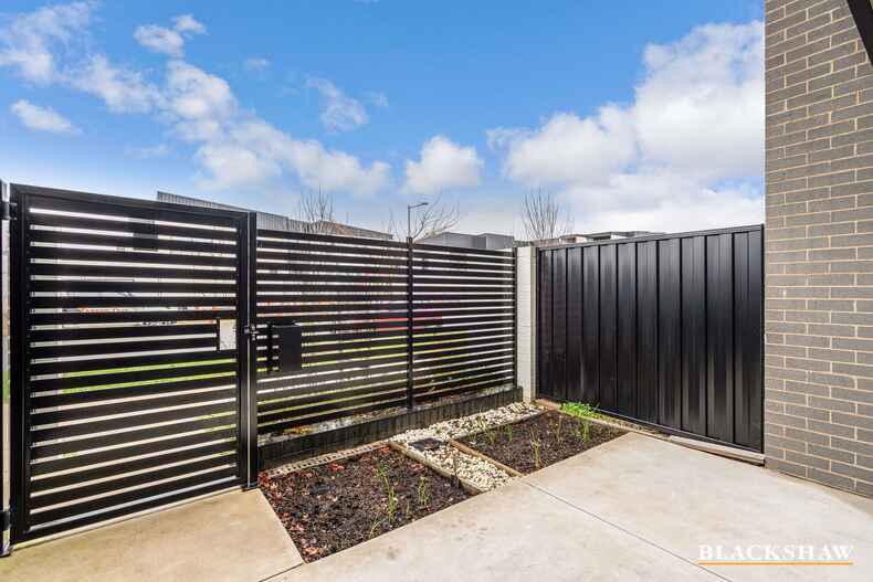 5D Cornelius Street Coombs 5D Cornelius Street Coombs