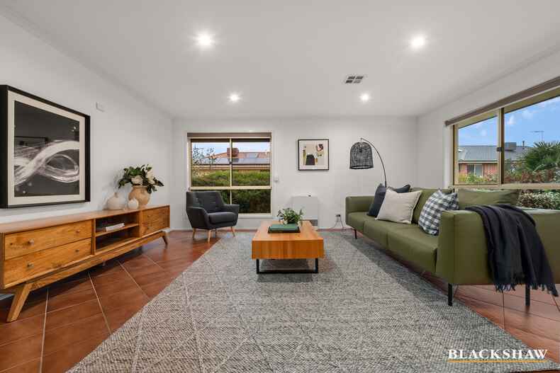 7 McAuliffe Court Nicholls 7 McAuliffe Court Nicholls