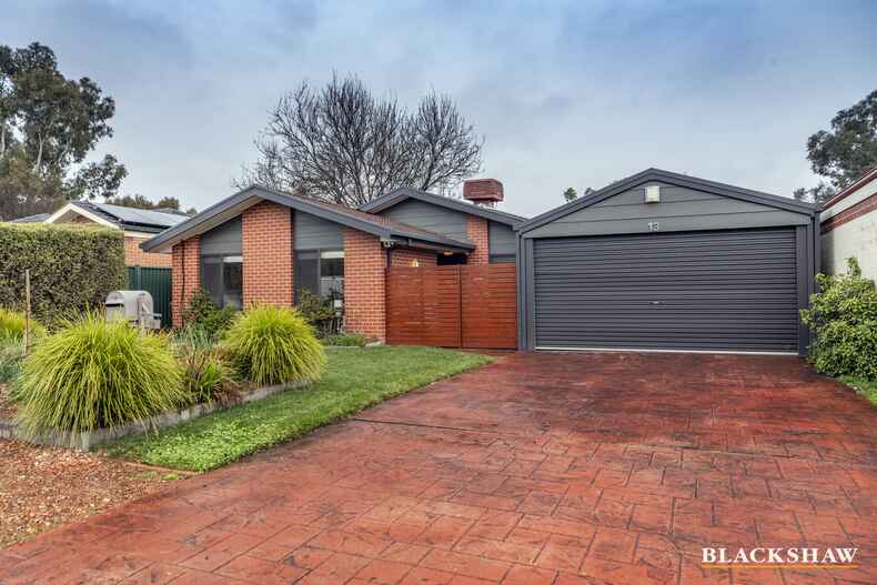 13 Berkeley Street Dunlop