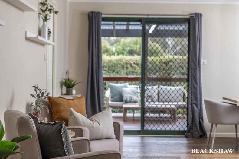 13 Berkeley Street Dunlop