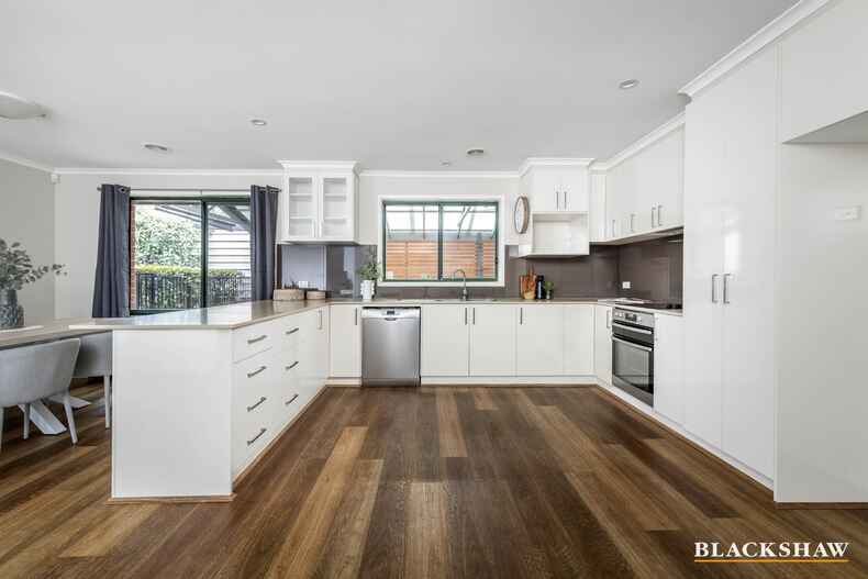 13 Berkeley Street Dunlop