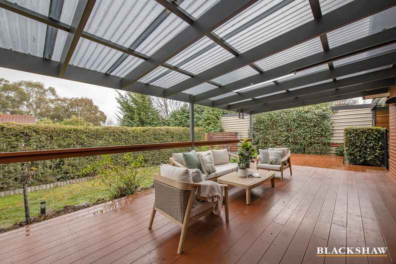 13 Berkeley Street Dunlop