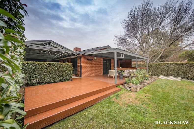 13 Berkeley Street Dunlop