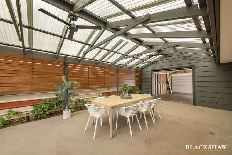 13 Berkeley Street Dunlop