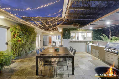 13 Weld Street Yarralumla