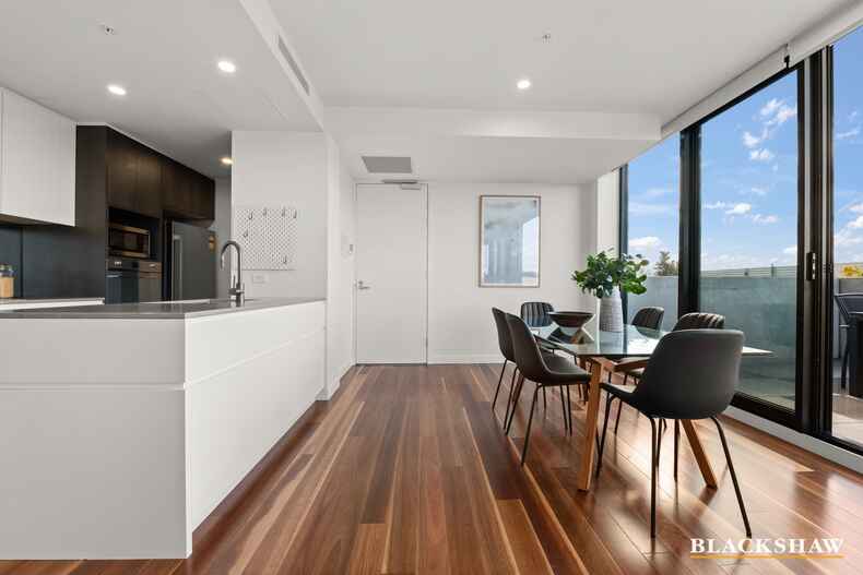 719/45 Ainslie Avenue Braddon