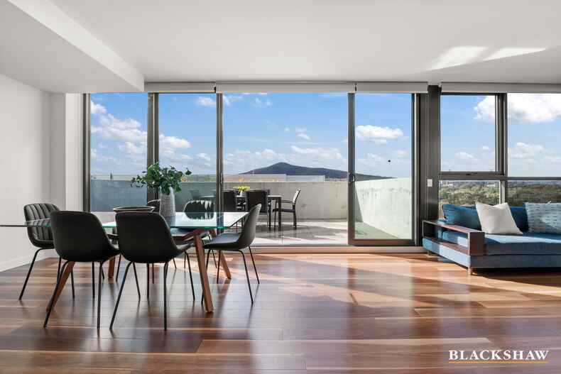 719/45 Ainslie Avenue Braddon