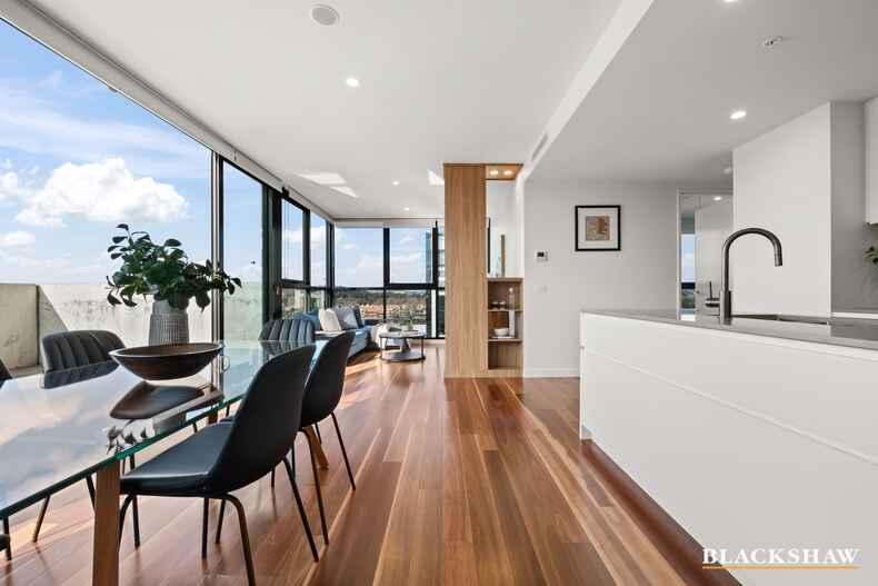 719/45 Ainslie Avenue Braddon