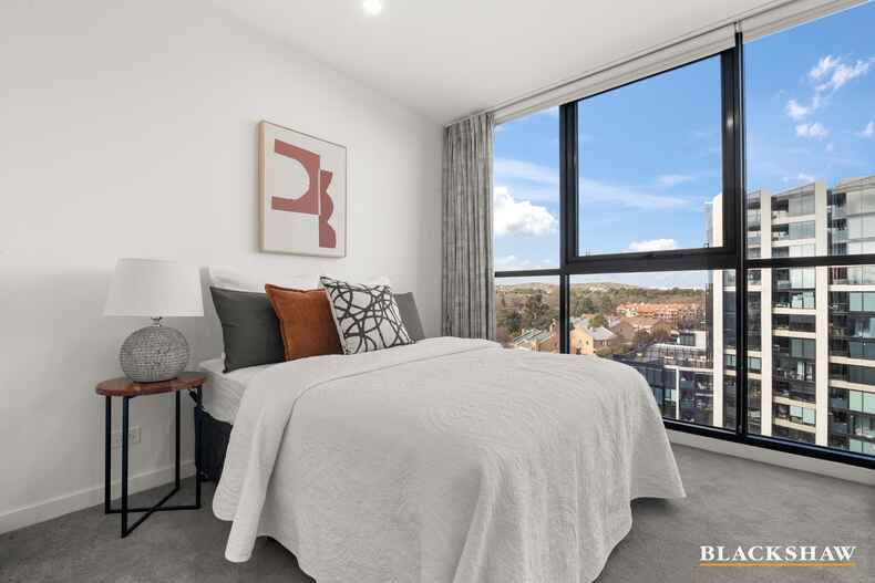 719/45 Ainslie Avenue Braddon