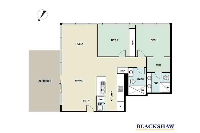 719/45 Ainslie Avenue Braddon