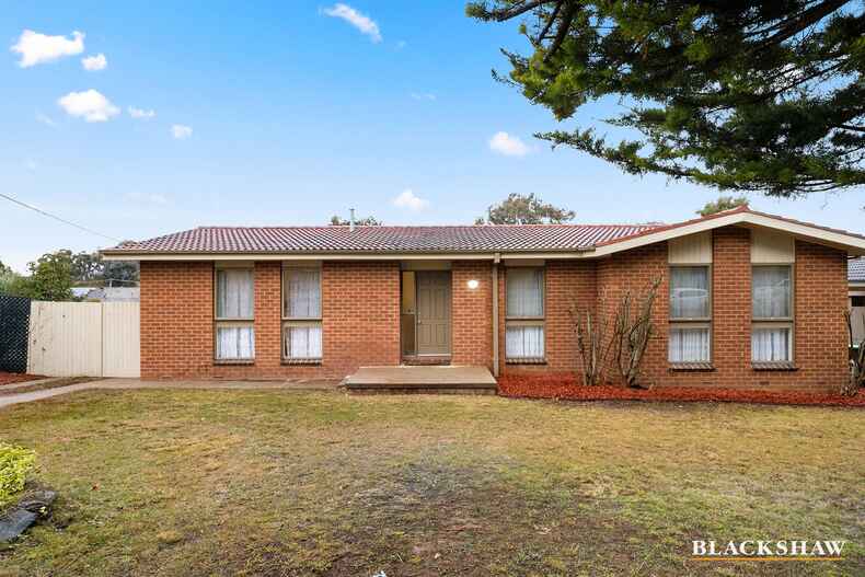 68 Mortlock Circuit Kaleen 68 Mortlock Circuit Kaleen