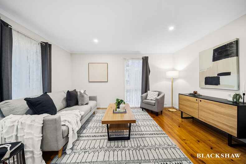 68 Mortlock Circuit Kaleen 68 Mortlock Circuit Kaleen