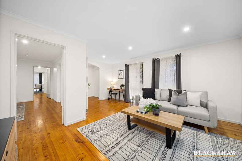 68 Mortlock Circuit Kaleen 68 Mortlock Circuit Kaleen