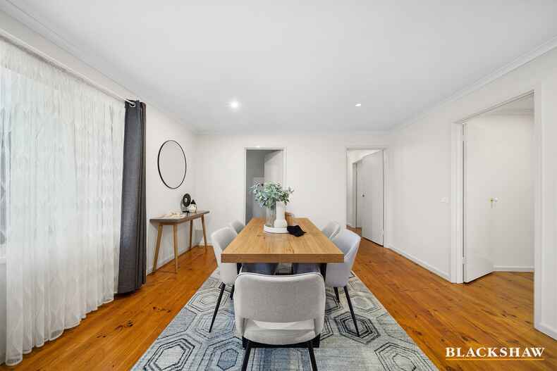 68 Mortlock Circuit Kaleen 68 Mortlock Circuit Kaleen