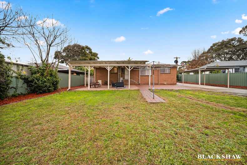 68 Mortlock Circuit Kaleen 68 Mortlock Circuit Kaleen