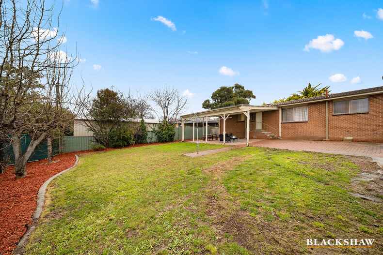 68 Mortlock Circuit Kaleen 68 Mortlock Circuit Kaleen
