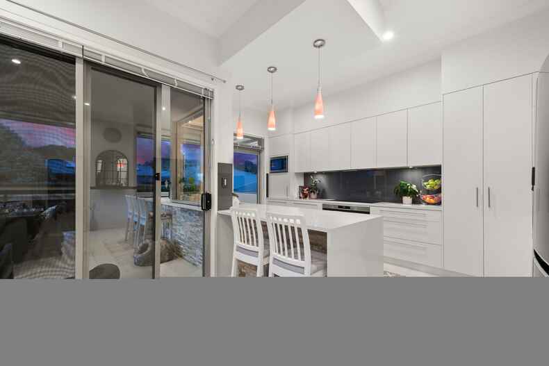 8 Hodgeman Street Mawson