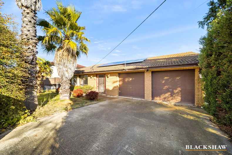 9 Nimmitabel Street Queanbeyan