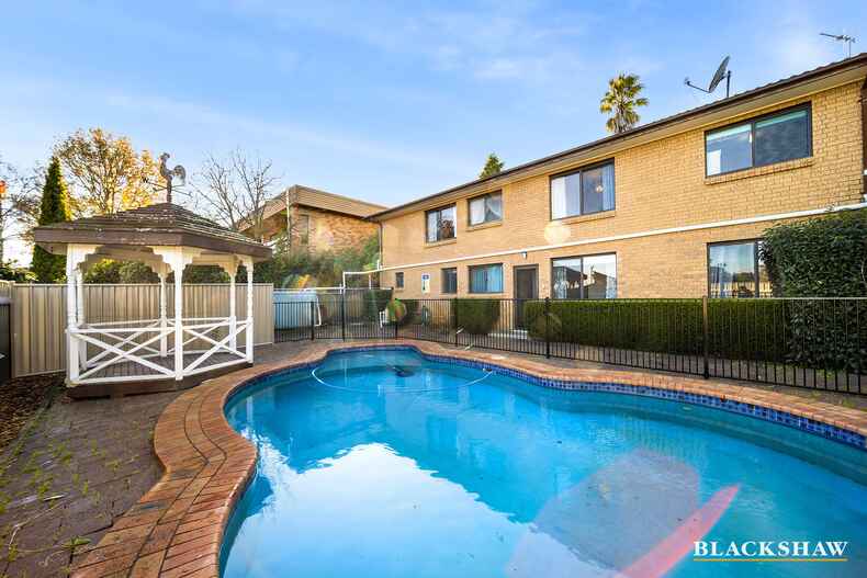 9 Nimmitabel Street Queanbeyan