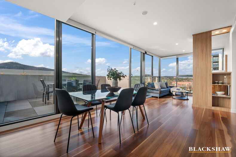 719/45 Ainslie Avenue Braddon
