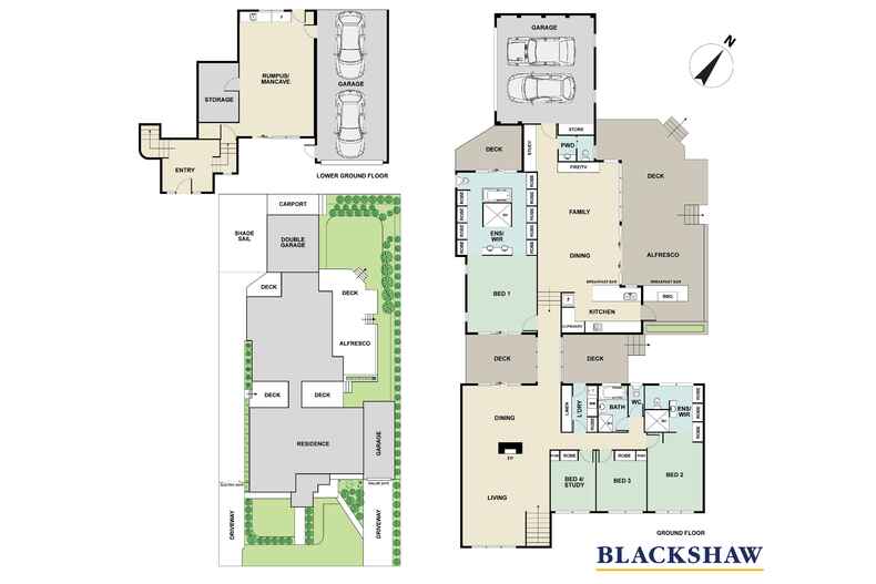 8 Hodgeman Street Mawson