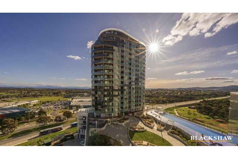 81/1 Anthony Rolfe Avenue Gungahlin