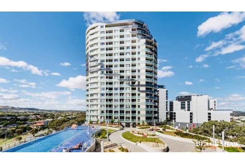 81/1 Anthony Rolfe Avenue Gungahlin 81/1 Anthony Rolfe Avenue Gungahlin