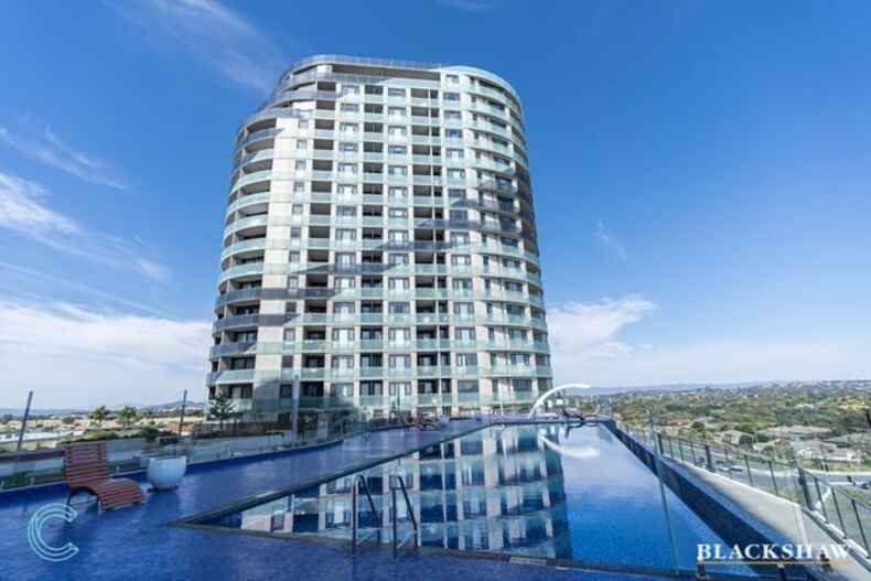 81/1 Anthony Rolfe Avenue Gungahlin 81/1 Anthony Rolfe Avenue Gungahlin