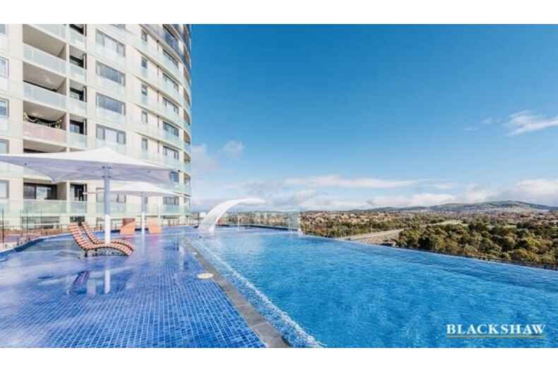 81/1 Anthony Rolfe Avenue Gungahlin 81/1 Anthony Rolfe Avenue Gungahlin