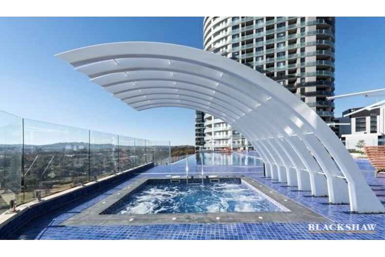 81/1 Anthony Rolfe Avenue Gungahlin 81/1 Anthony Rolfe Avenue Gungahlin