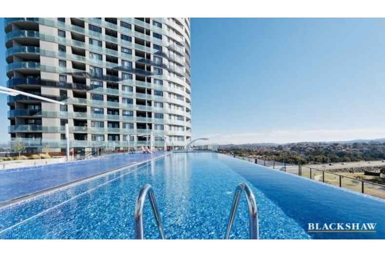 81/1 Anthony Rolfe Avenue Gungahlin 81/1 Anthony Rolfe Avenue Gungahlin