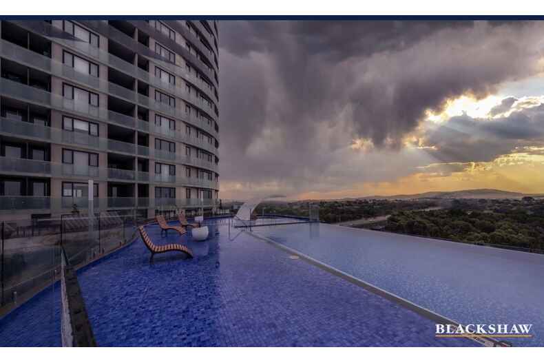81/1 Anthony Rolfe Avenue Gungahlin 81/1 Anthony Rolfe Avenue Gungahlin