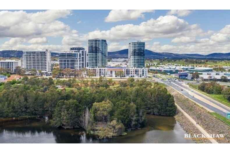 81/1 Anthony Rolfe Avenue Gungahlin 81/1 Anthony Rolfe Avenue Gungahlin