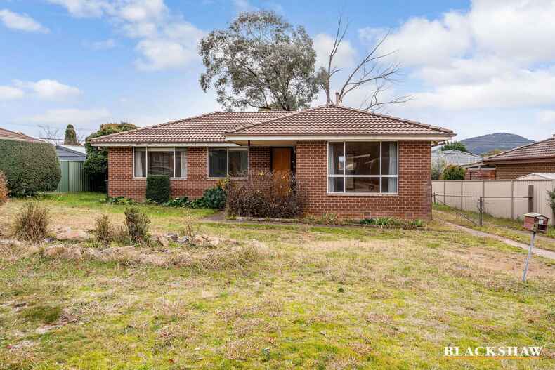 8 Sumner Place Wanniassa