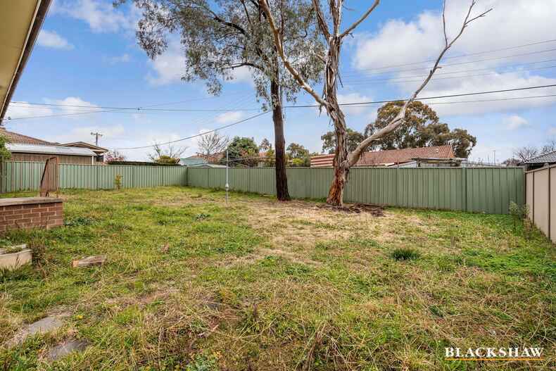 8 Sumner Place Wanniassa 8 Sumner Place Wanniassa