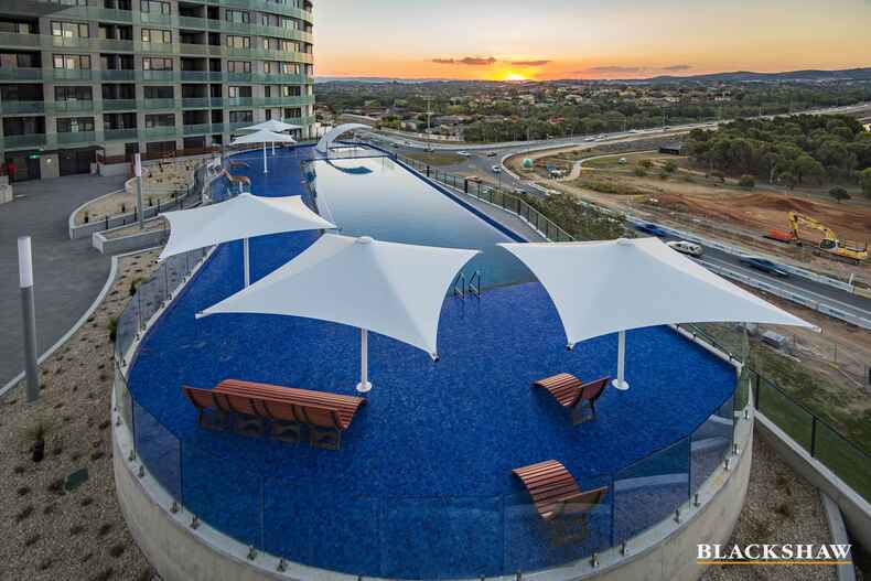 81/1 Anthony Rolfe Avenue Gungahlin 81/1 Anthony Rolfe Avenue Gungahlin