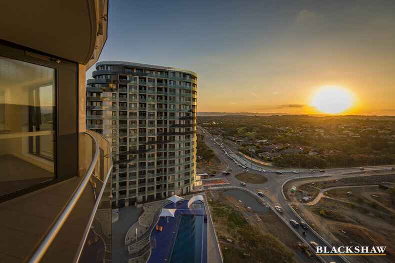 81/1 Anthony Rolfe Avenue Gungahlin 81/1 Anthony Rolfe Avenue Gungahlin