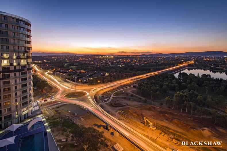 81/1 Anthony Rolfe Avenue Gungahlin 81/1 Anthony Rolfe Avenue Gungahlin