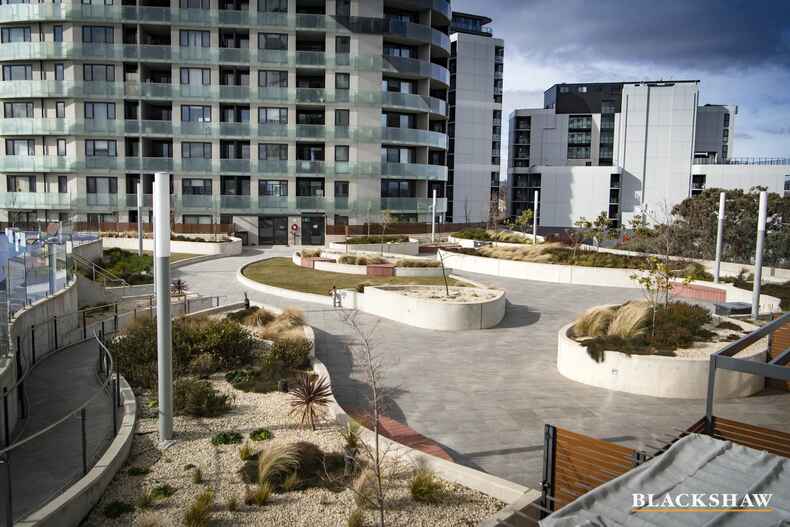 81/1 Anthony Rolfe Avenue Gungahlin 81/1 Anthony Rolfe Avenue Gungahlin