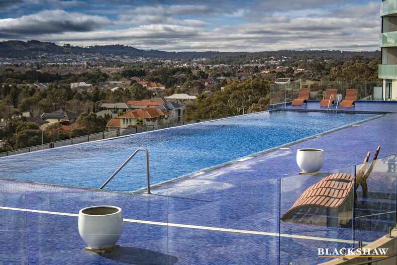 81/1 Anthony Rolfe Avenue Gungahlin 81/1 Anthony Rolfe Avenue Gungahlin